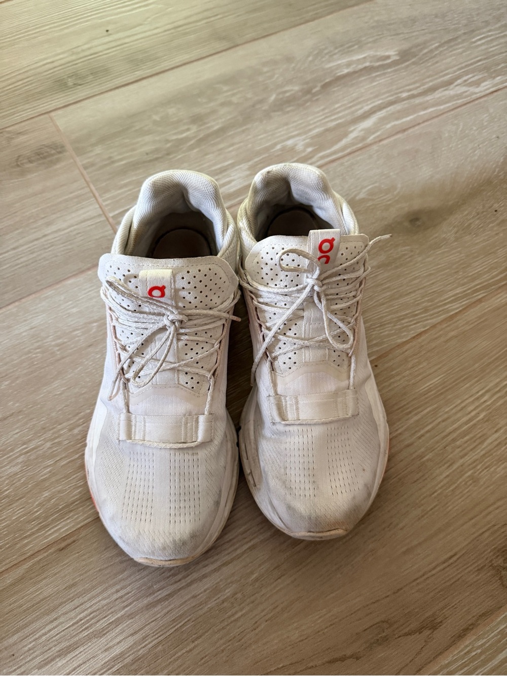 OnClouds Cloudnova sneakers - Picture 2 of 8